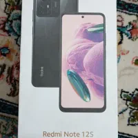 شیائومی نوت12 اس