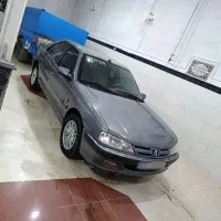 پارس ELx مدل 89|خودرو سواری و وانت|ارومیه, |دیوار