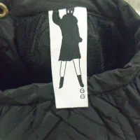 دامن دخترانه کاپشنی (برند gg ایتالیایی)|کفش و لباس بچه|ری, دیلمان|دیوار