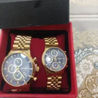 دو عدد ساعت سیتیزن نو و استفاده نشده