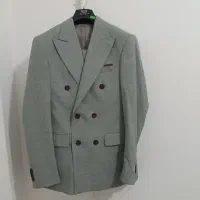 کت و شلوار مردانه اسپرت