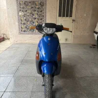پاکشتی سوزوکی لتس فور