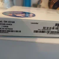 تبلت samsung s9 x516B 5G|تبلت|چمران, |دیوار