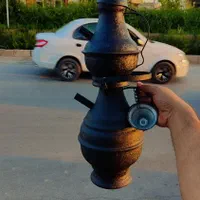 کتری قوری شامورتی گداجوش