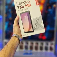 تبلت لنوو tab m8
