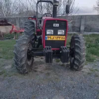 تراکتور 800|خودرو سنگین|زالیان, |دیوار