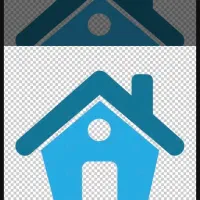 ویلایی دو واحدی