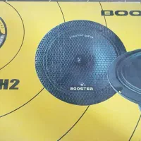 میدرنج و سوپر توییتر کدنس بوستر گرند زیرو|قطعات یدکی و لوازم جانبی|قهدریجان, |دیوار