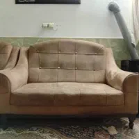 مبل|مبلمان خانگی و میز عسلی|نکا, |دیوار