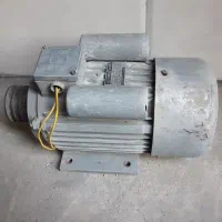 الکترومتور
