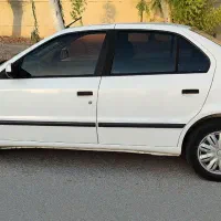 فروش سمند lx مدل 98|خودرو سواری و وانت|بندرعباس, |دیوار