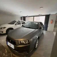 فروش دنا توربو اتومات مدل ۱۴۰۳
