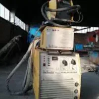 تعمیرکار دستگاه جوش CO2، رکتیفایر و لوازم صنعتی