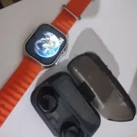 ساعت هوشمند و ارپاد