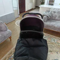 کالسکه ببکو در حد|کالسکه و لوازم جانبی|شاهینشهر, خبرنگار|دیوار