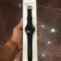 ساعت Galexy watch 4 classic