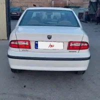 سمند LX ساده، مدل ۱۳۹۹|خودرو سواری و وانت|کرج, شهرک سهرابیه|دیوار