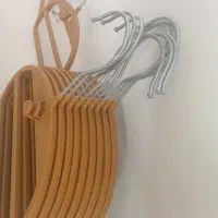 آویز شال زنانه دونه12 هزار تومان|لباس|سبزوار, قائم|دیوار