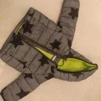 کاپشن کت لباس|کفش و لباس بچه|وحیدیه, |دیوار