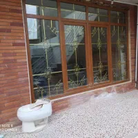 کارگاه پنجره سازی upvc با شیشه دوجداره|مصالح و تجهیزات ساختمان|رشت, معلم|دیوار
