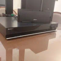 سینما خانگی sony|سیستم صوتی خانگی|کیش, |دیوار
