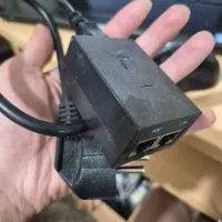 آداپتور POE ubnt و میکروتیک