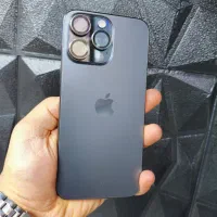 آیفون 15 پرومکس ریجسترشده|موبایل|تبریز, |دیوار