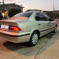 سمند lx سال مدل ۸۵ تک برگ سند شاسی پلمپ|خودرو سواری و وانت|بهشهر, |دیوار