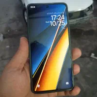 پوکو x6پرو|موبایل|یزد, |دیوار