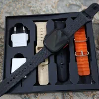 ساعت مچی هوشمند اولترا مارک میکروسلmc1071|ساعت|خمینیشهر, |دیوار