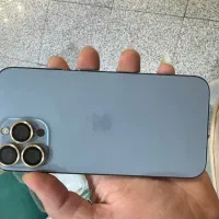 ایفون سیزده پرومکس ۲۵۶