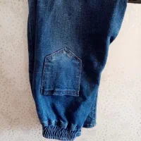 لباس پسرانه