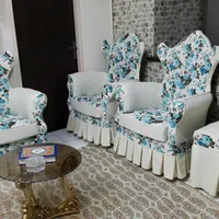 کاور مبل ، لباس مبل ، روکش مبل ، پیراهن مبل|خدمات پیشه و مهارت|اراک, |دیوار