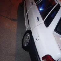 پراید 89 سفید|خودرو سواری و وانت|ارومیه, |دیوار