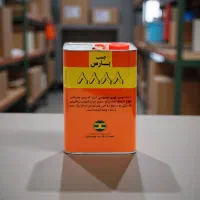 8888 چسب فوری پارس حلب