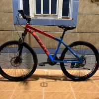 دوچرخه دراک