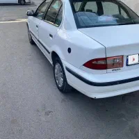 سمند ef7مدل ۹۰|خودرو سواری و وانت|بهارستان, |دیوار