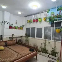 اجاره یک واحد آپارتمان ۱۰۰ متری دو خوابه|اجارهٔ آپارتمان|قم, چهل درخت‎|دیوار