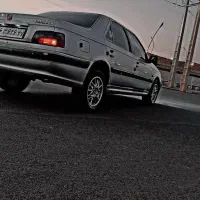 پارس خوش رخ|خودرو سواری و وانت|خوی, |دیوار