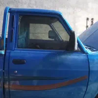 نیسان دوگانه مدل 1400|خودرو سواری و وانت|کوهدشت, |دیوار