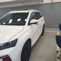 کی‌ام‌سی A5، مدل 1404 صفر|خودرو سواری و وانت|تهران, بهداشت|دیوار