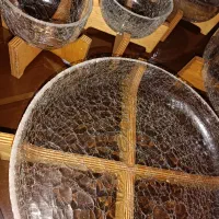 سرویس پذیرایی آبگز|ظروف سرو و پذیرایی|گنبد کاووس, |دیوار