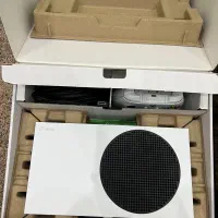 ایکس باکس/ سری اس / xbox series s|کنسول، بازی ویدئویی و آنلاین|اهواز, کوی باهنر|دیوار