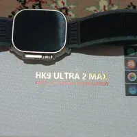 ساعت HK9 ultra 2 max