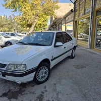 پژواسلکس تیوفایو سیمی|خودرو سواری و وانت|بناب, |دیوار