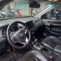 جکS5 مدل۱۴۰۰ نیوفیس موتور۲۰۰۰|خودرو سواری و وانت|تهران, فاطمی|دیوار