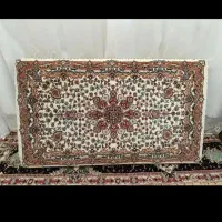 یک جفت پشتی خوش نقش ۵۰۰