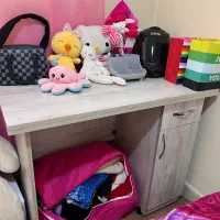 میز تحریر و دراور