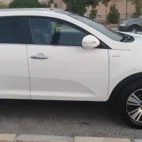 اسپورتژ اروندی مدل 2015|خودرو سواری و وانت|امیدیه, |دیوار