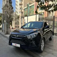 جک s5 مدل ۹۷ اتومات|خودرو سواری و وانت|کرج, فاز ۴ مهرشهر|دیوار